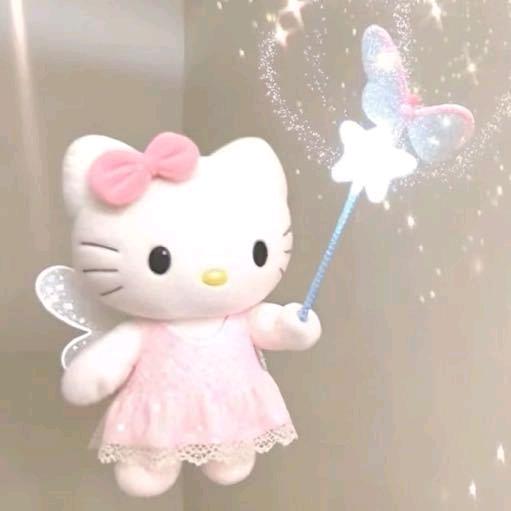 凯蒂ᴷⁱᵗᵗʸ