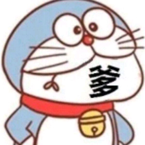哆啦A梦