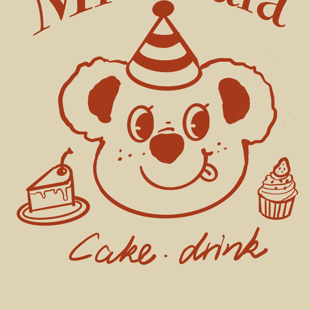 江门考拉先生蛋糕