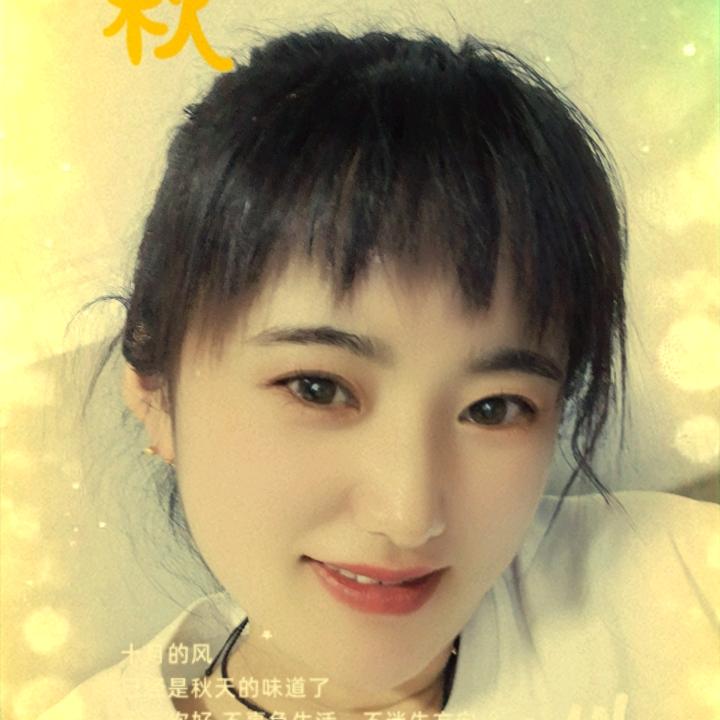 @小酒窝