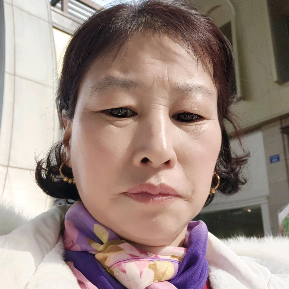 月亮姐