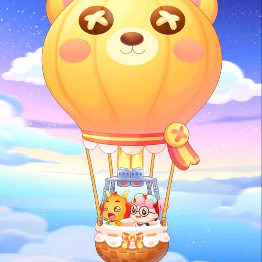 嘟嘟宝贝🥰