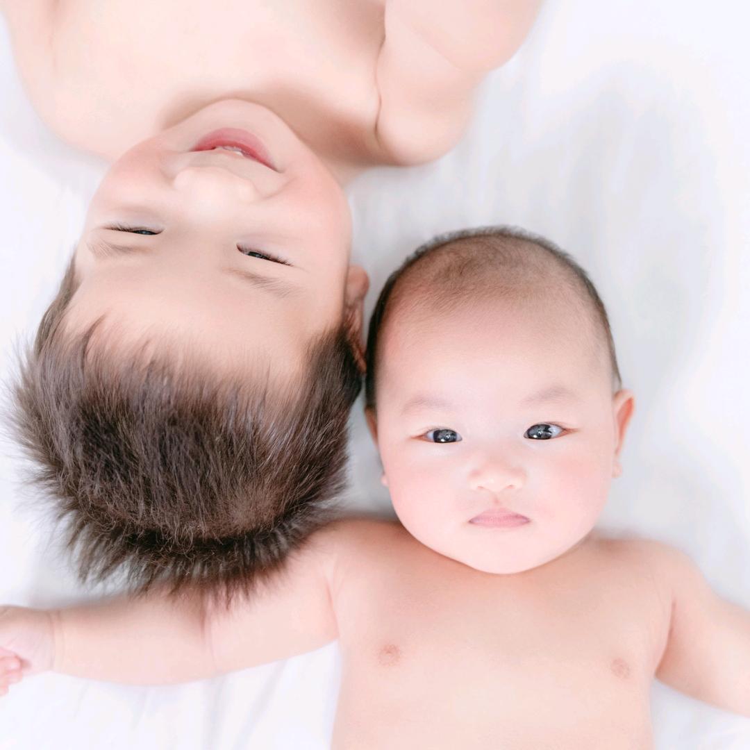 小小阳仔