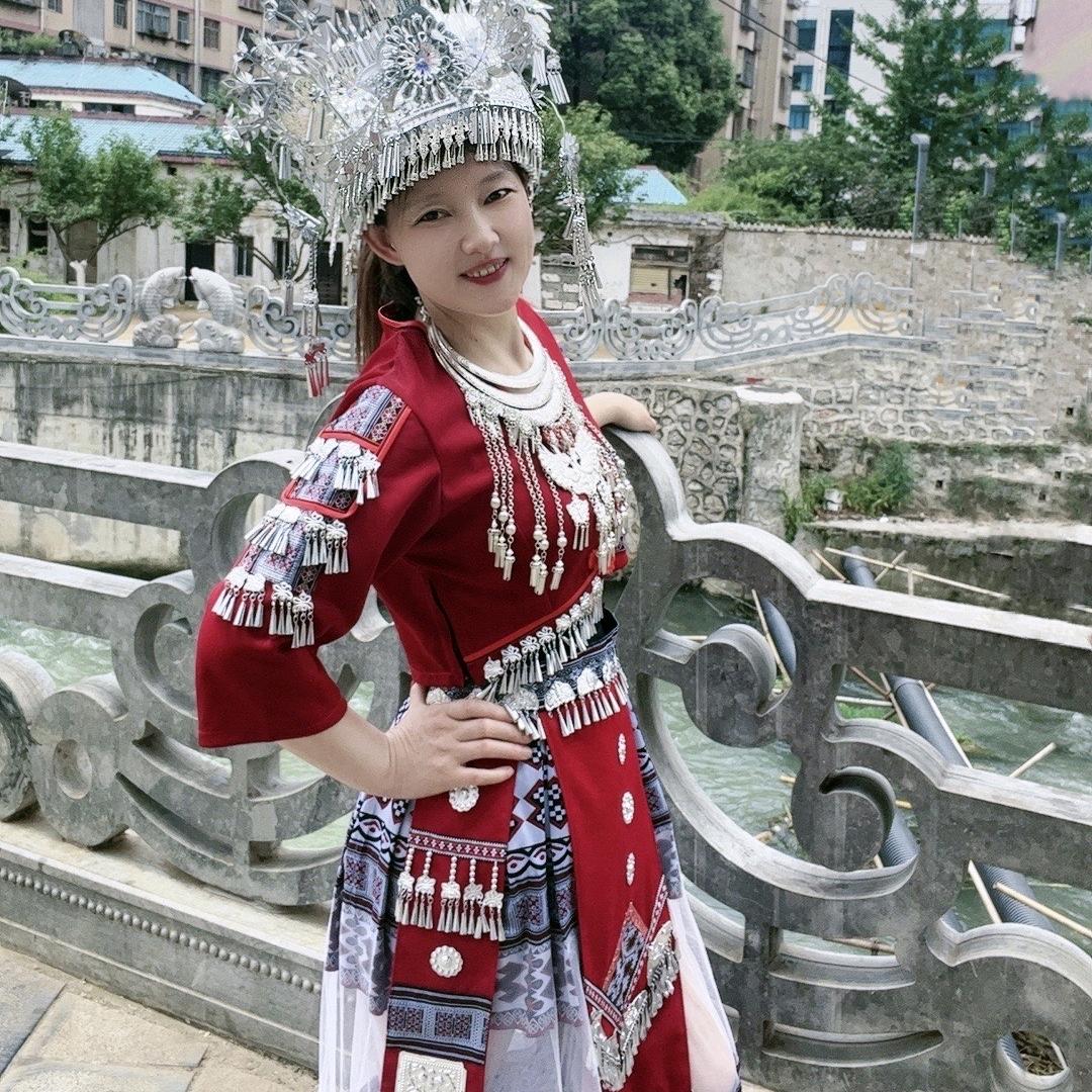 山歌小慧