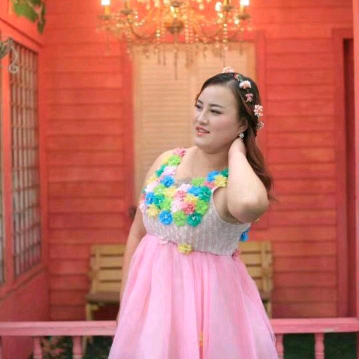 任家姑凉