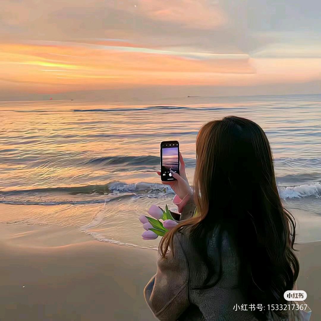 流逝的青春