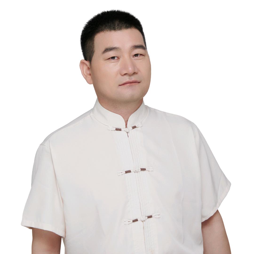 魏老师谈健康养生