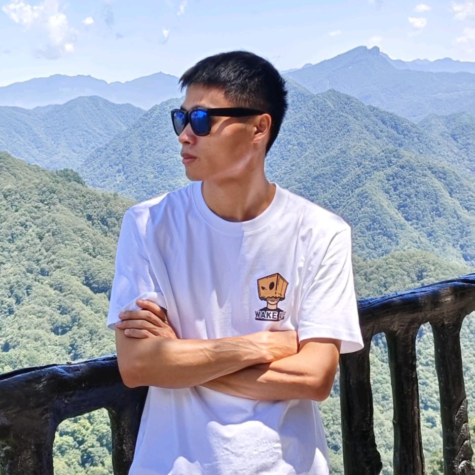 塔吊司机 🐳余生生🐳