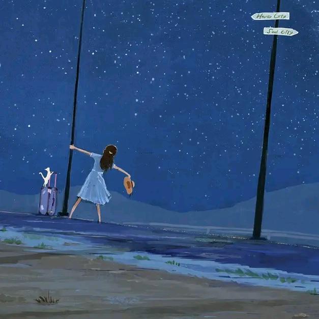 燦若星辰