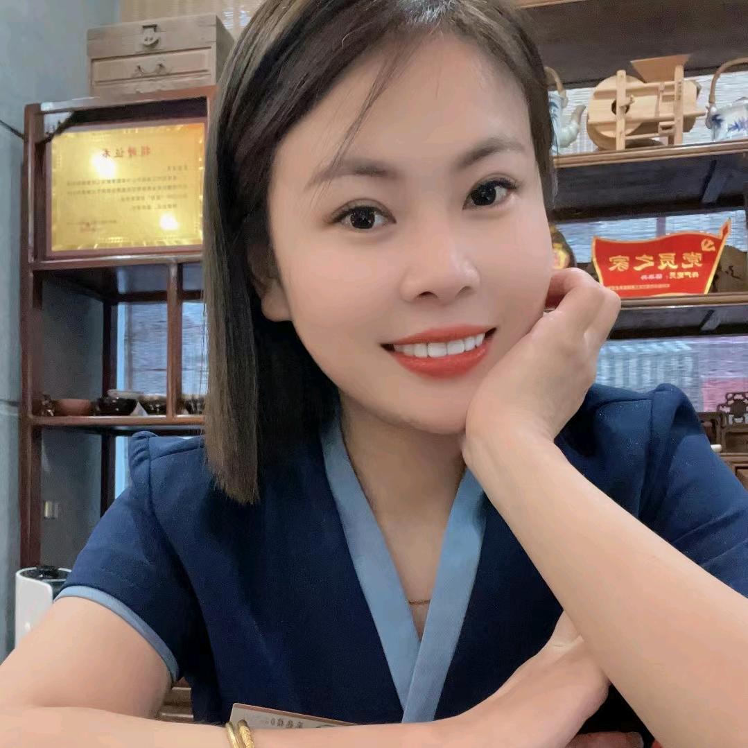 围龙屋星园酒家邵总监