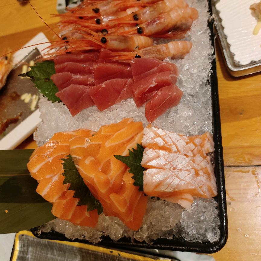 大漠胡杨