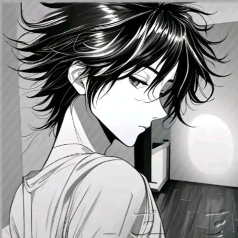 捣蛋鬼👻