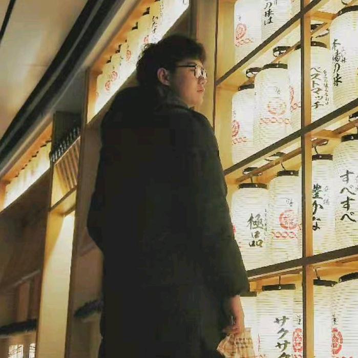 ！这个男人叫小帅