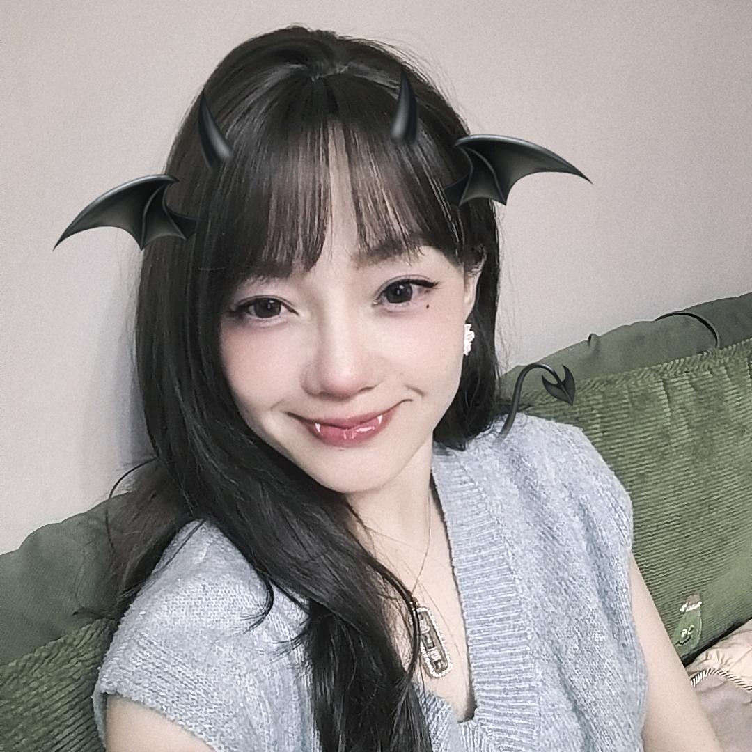 爱瑜伽的茉小茉
