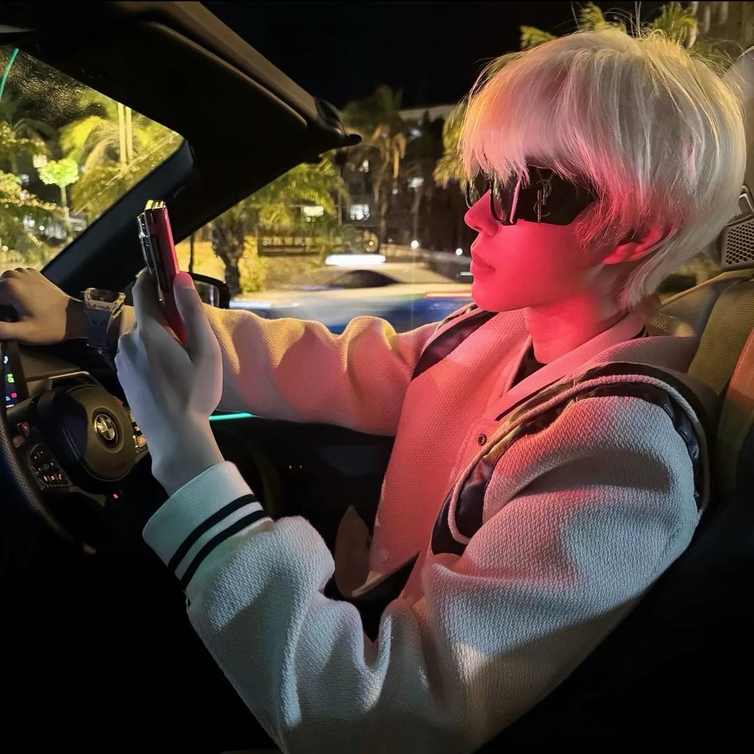 Top king