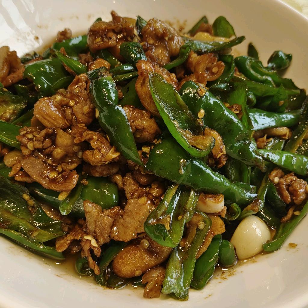 水岸城邦店 江碗碗 江西小炒 成成（❤）