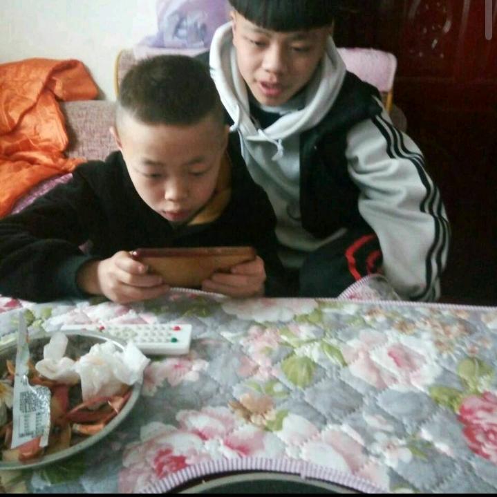 快乐每一夭