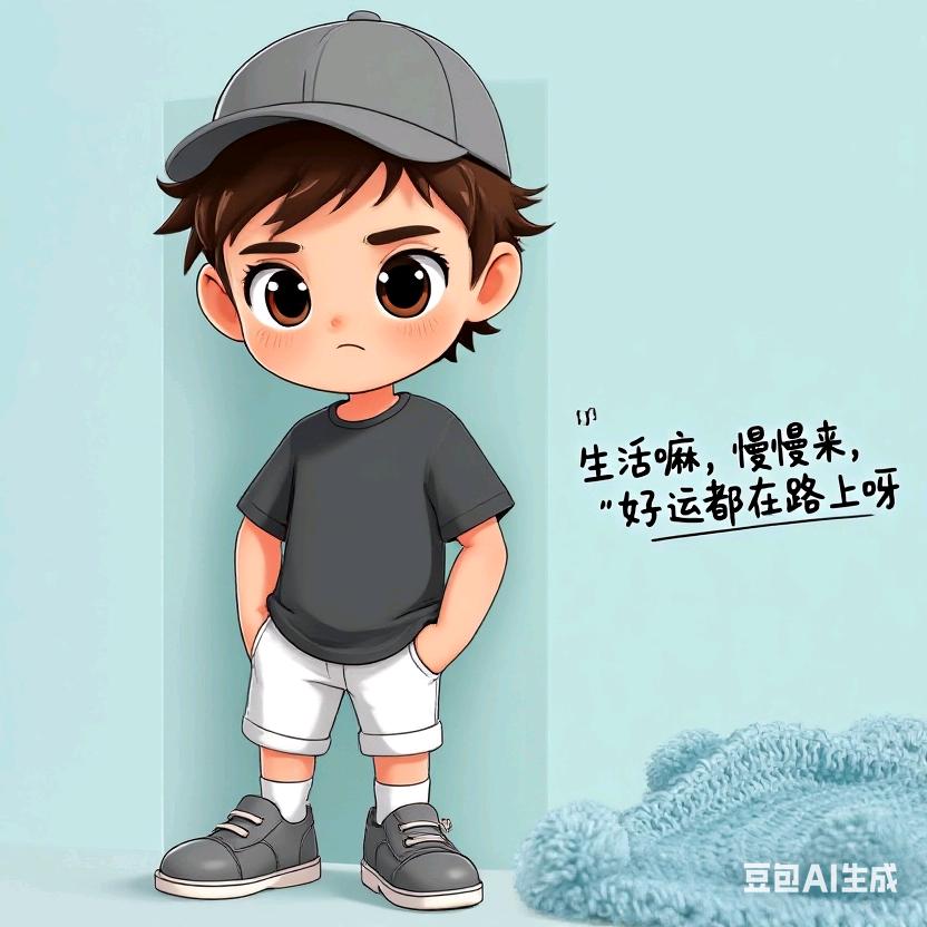 快乐发芽记