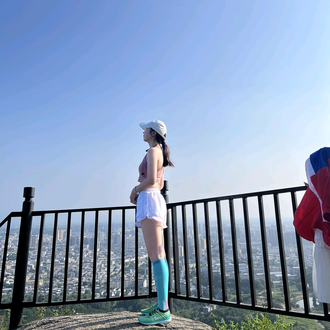 爱运动的🍐老师