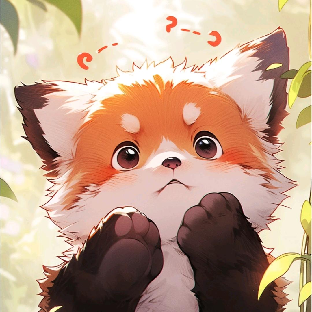 小熊猫twinkle
