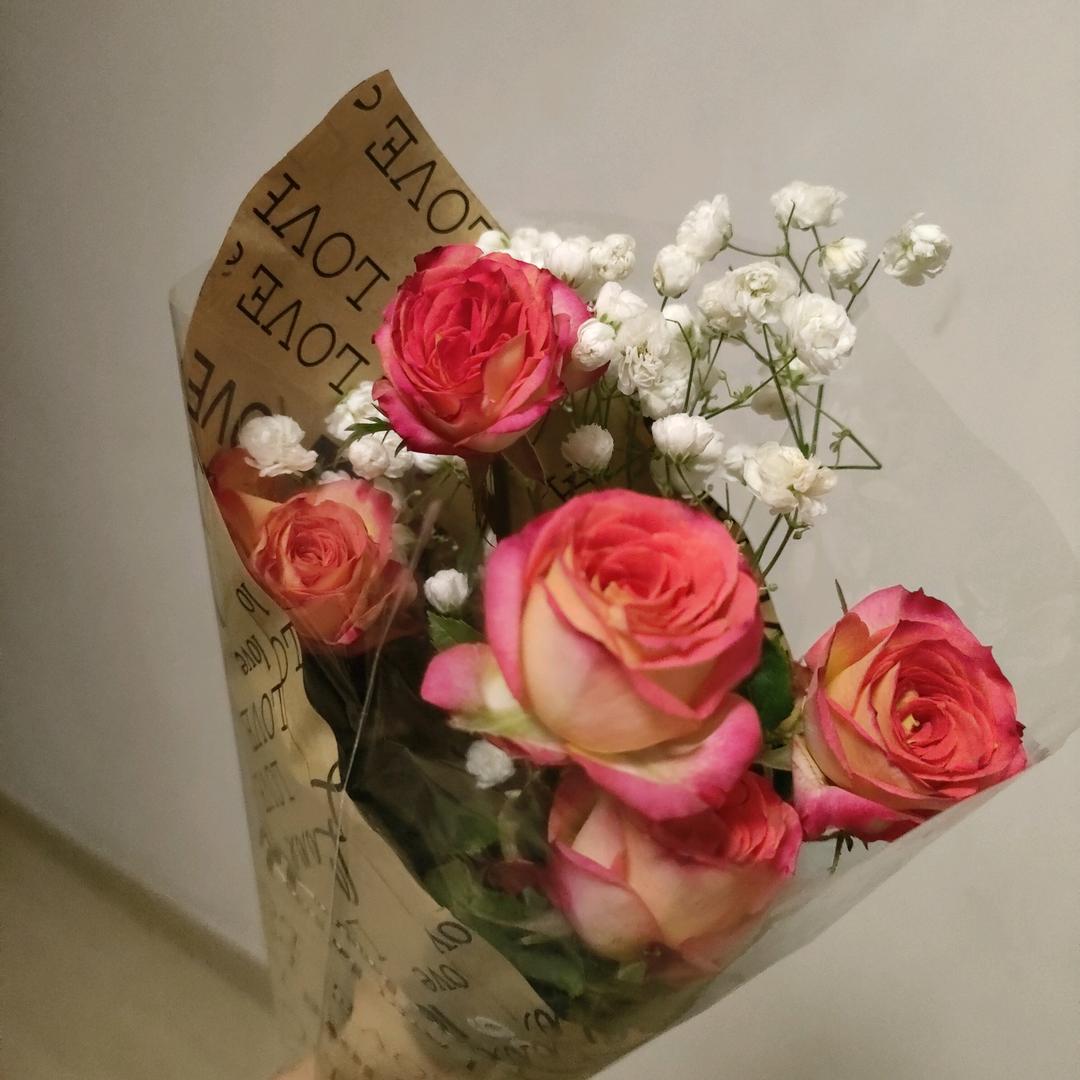 ❤小幸运