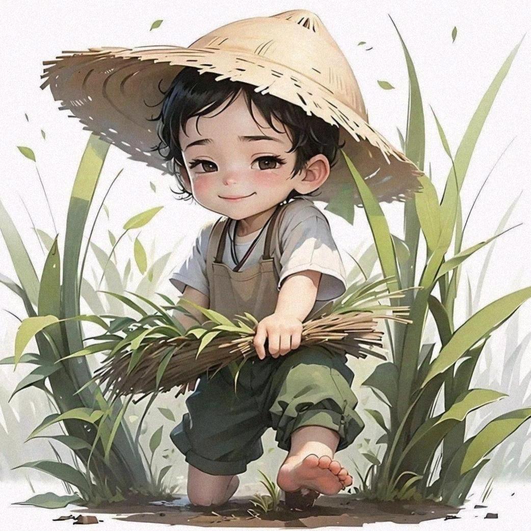 易果粉浩然🍅