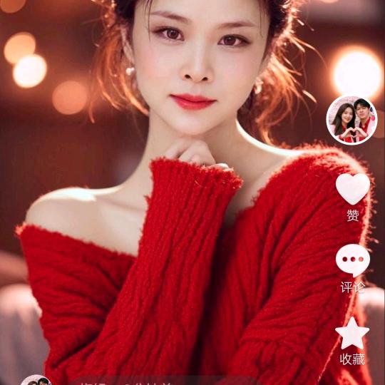 小苹果