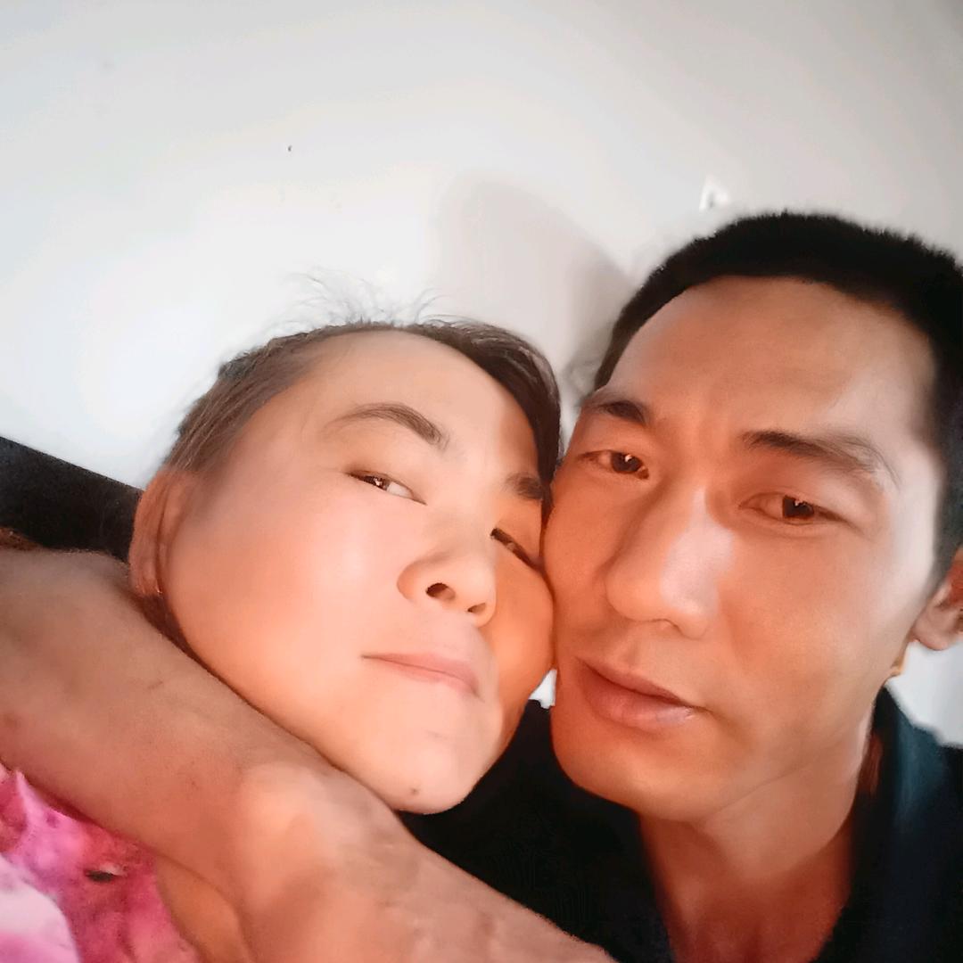 我有一个幸福的家周克春