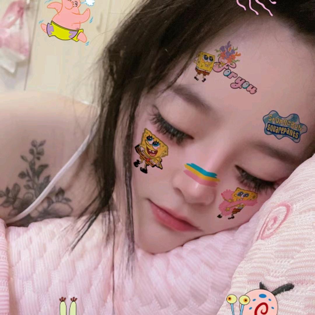 大人玩具的小姐姐。