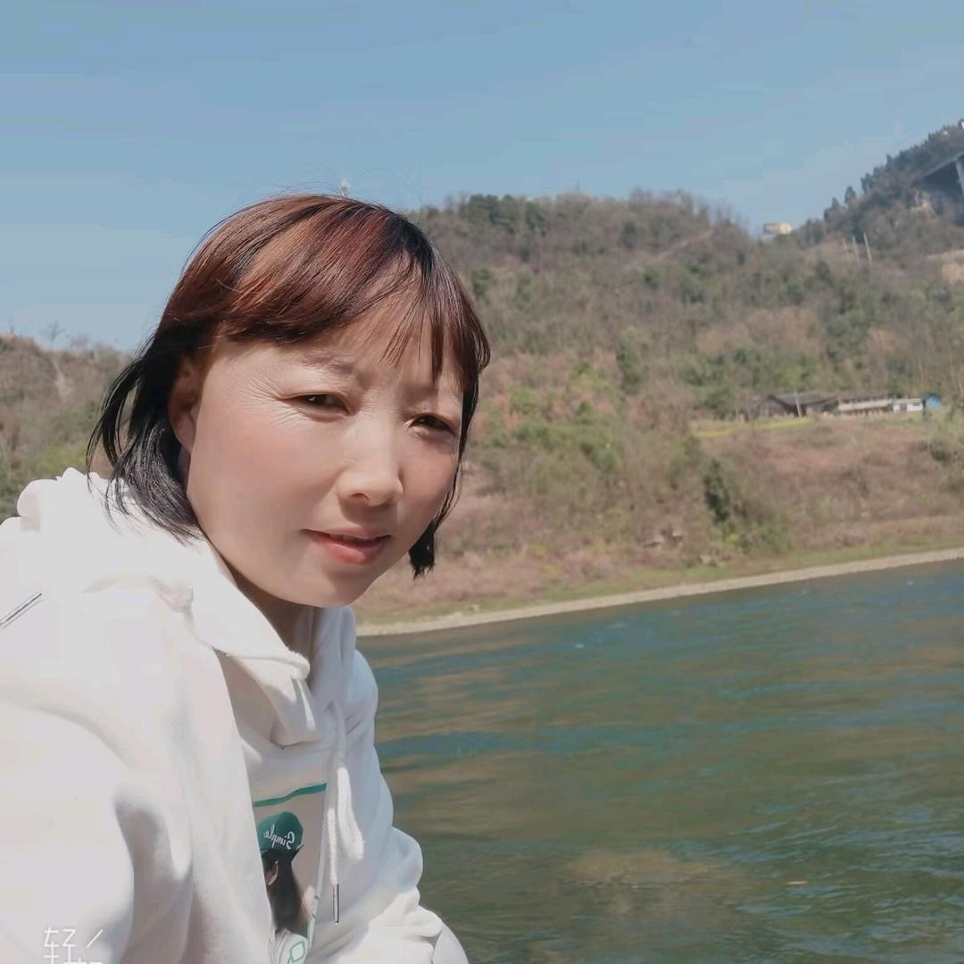 努力过好今天