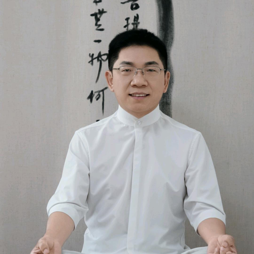 廖桔-向善增长
