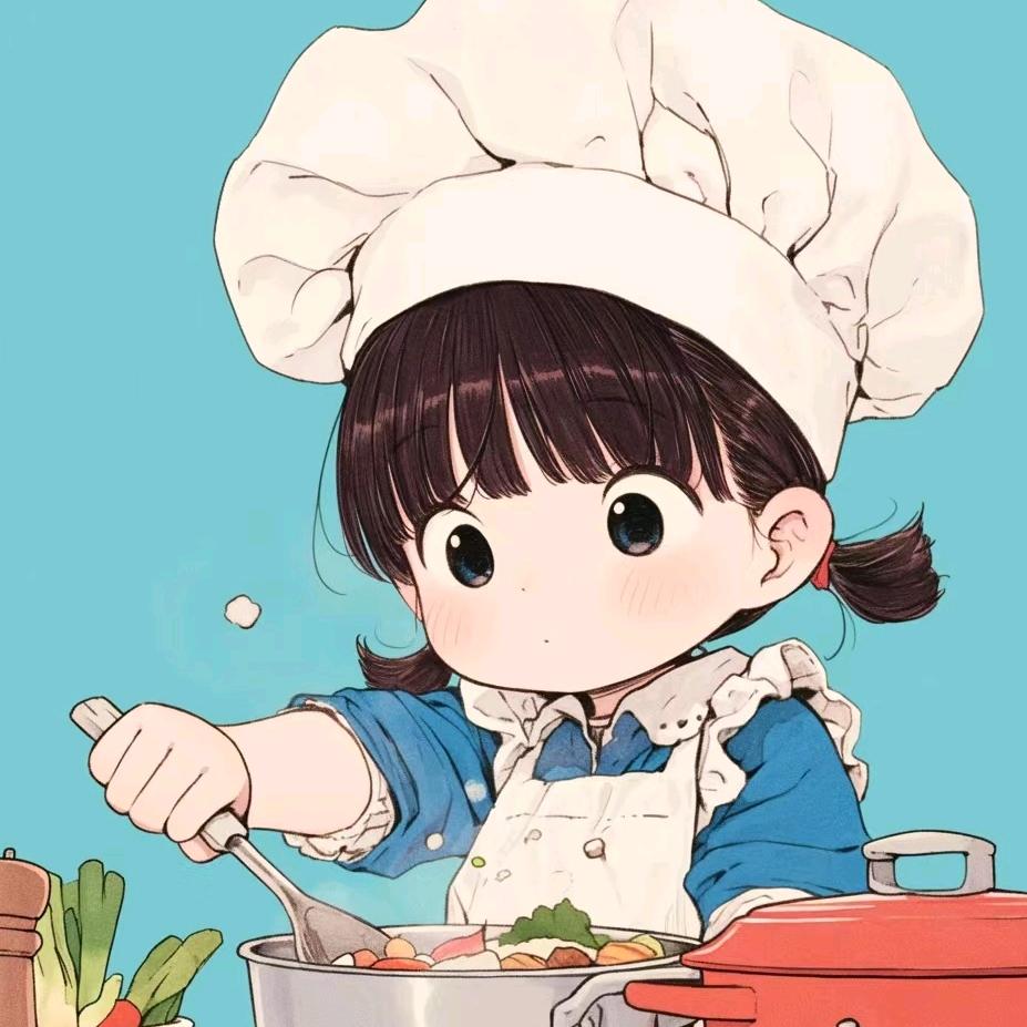 美食馆长
