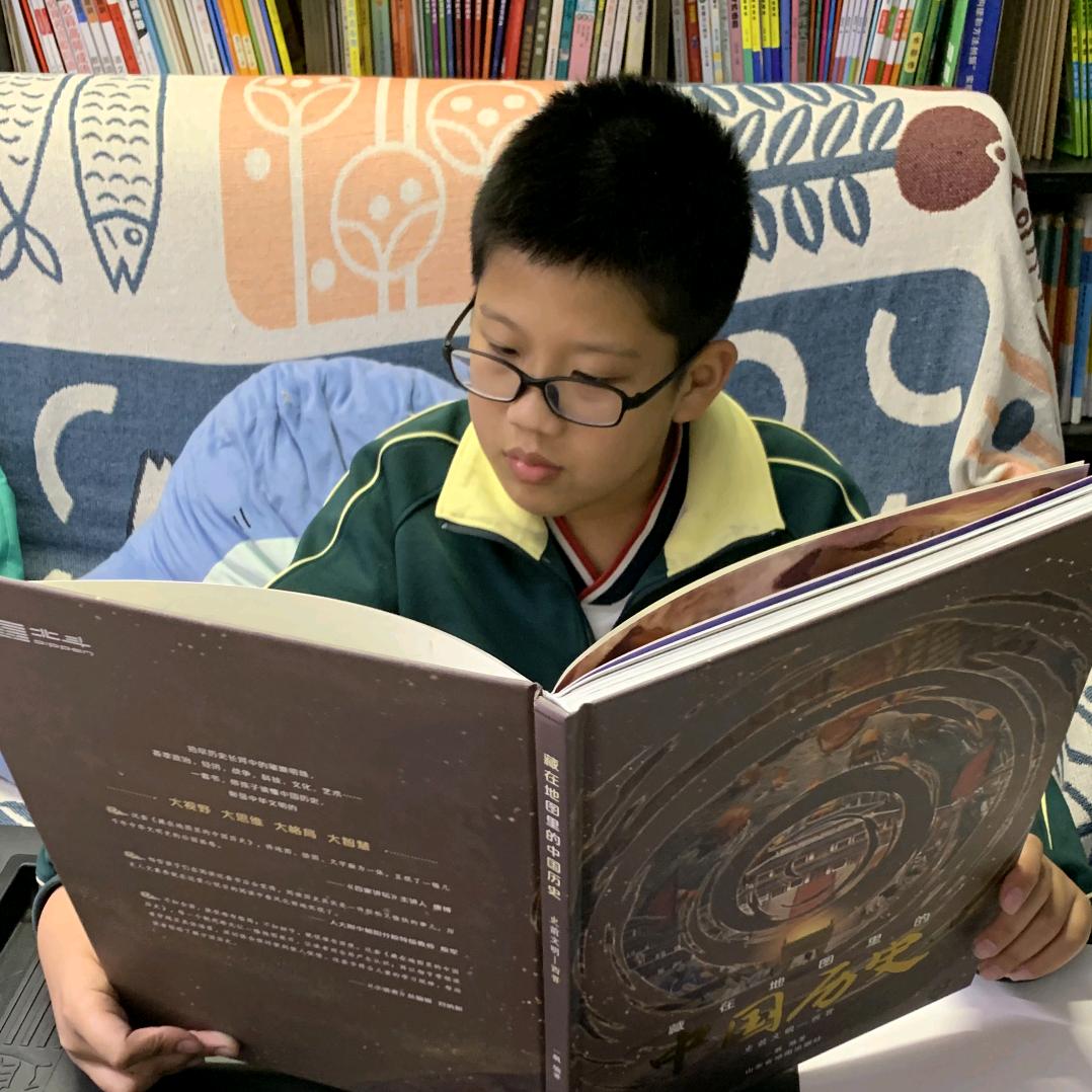 小廷同学