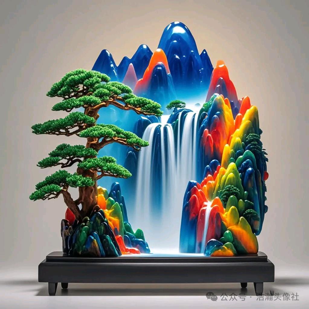 梦想成就未来
