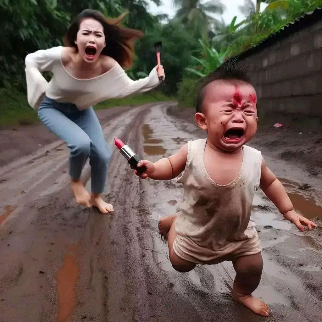 再见怎样的对白