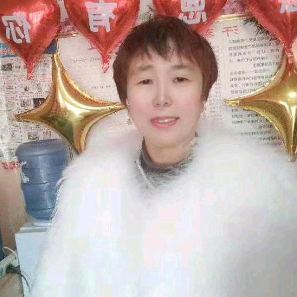 阮堂村汗蒸养生馆徐永玲