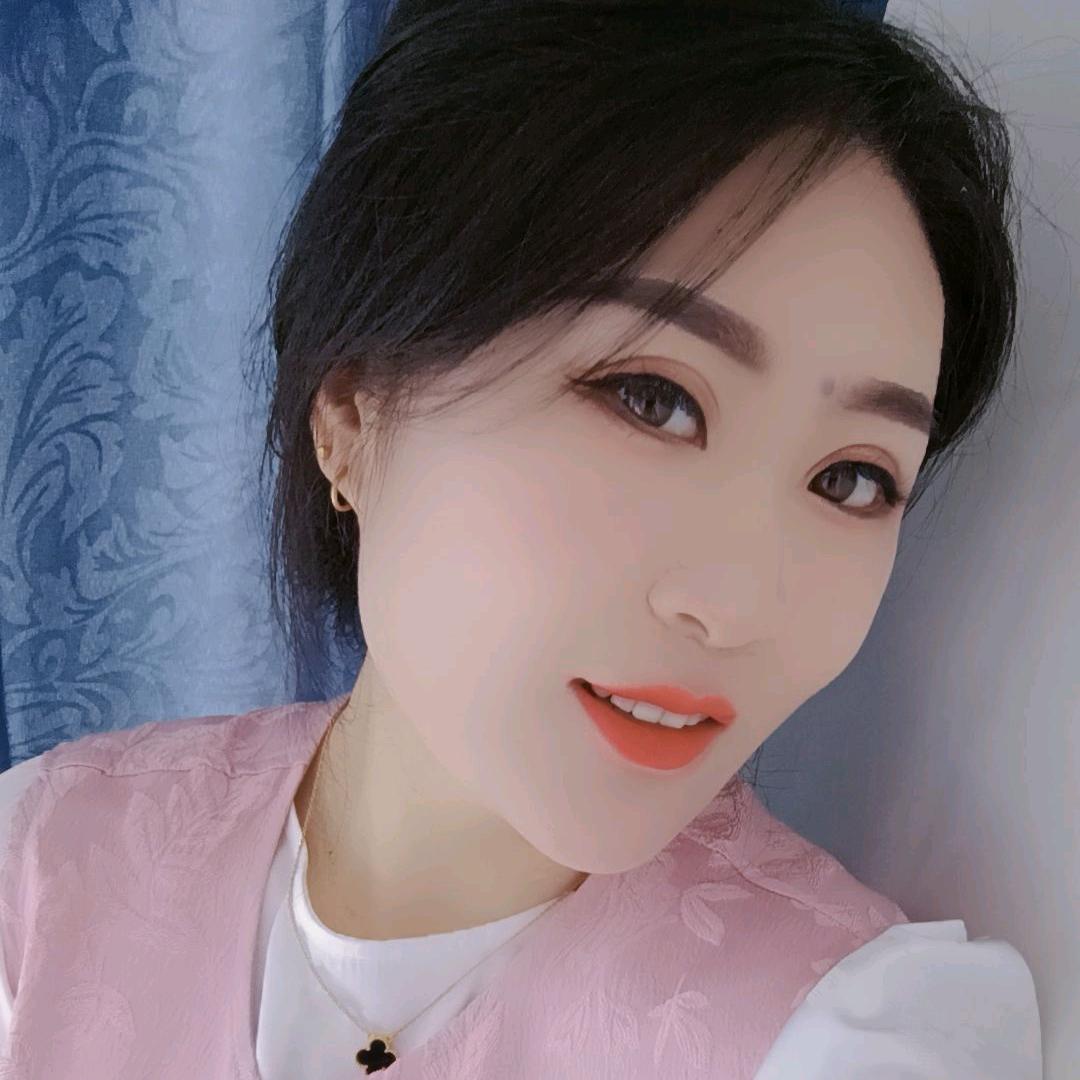 初恋美甲～大美人儿