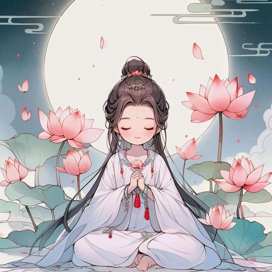 L心静如水