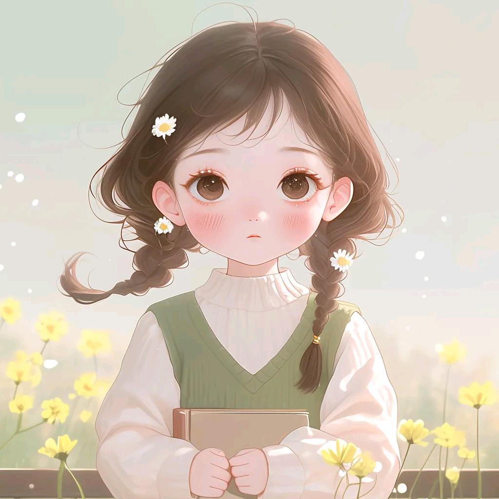 天晴