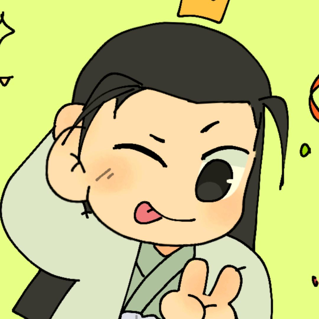 傻傻的煮煎(25GOD)