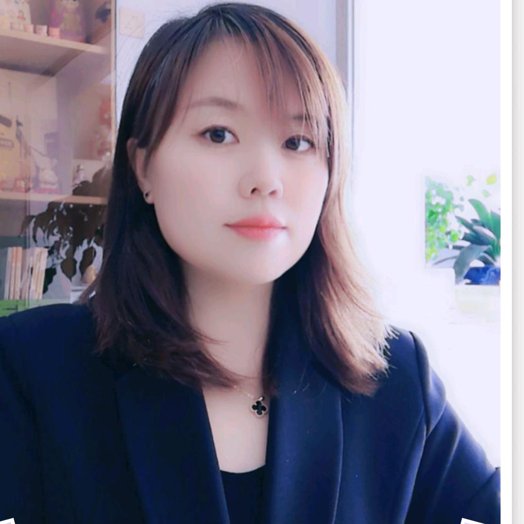 佳诚教育会计老师娟子