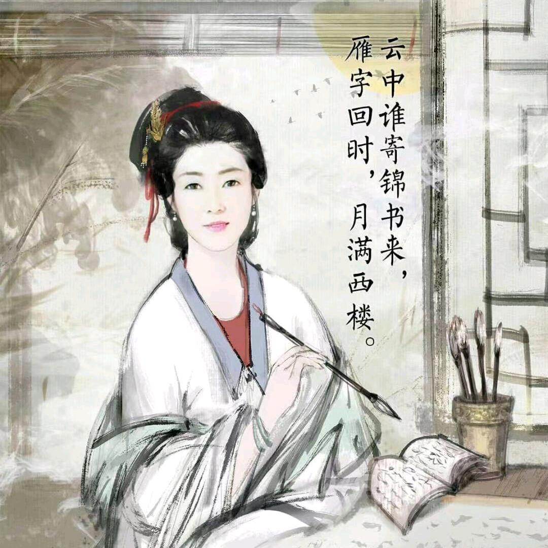 十月姐故事馆
