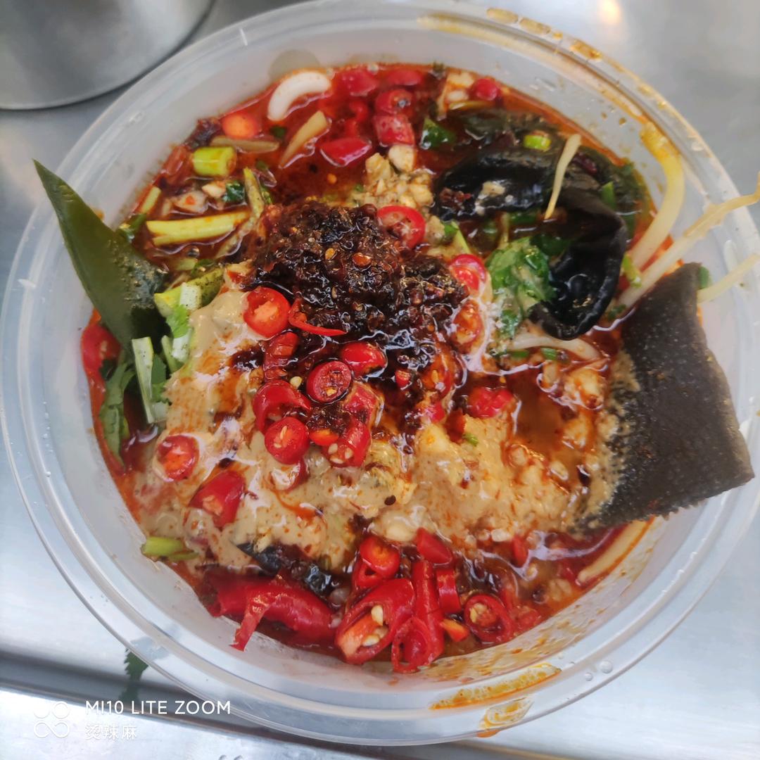 冒菜王子