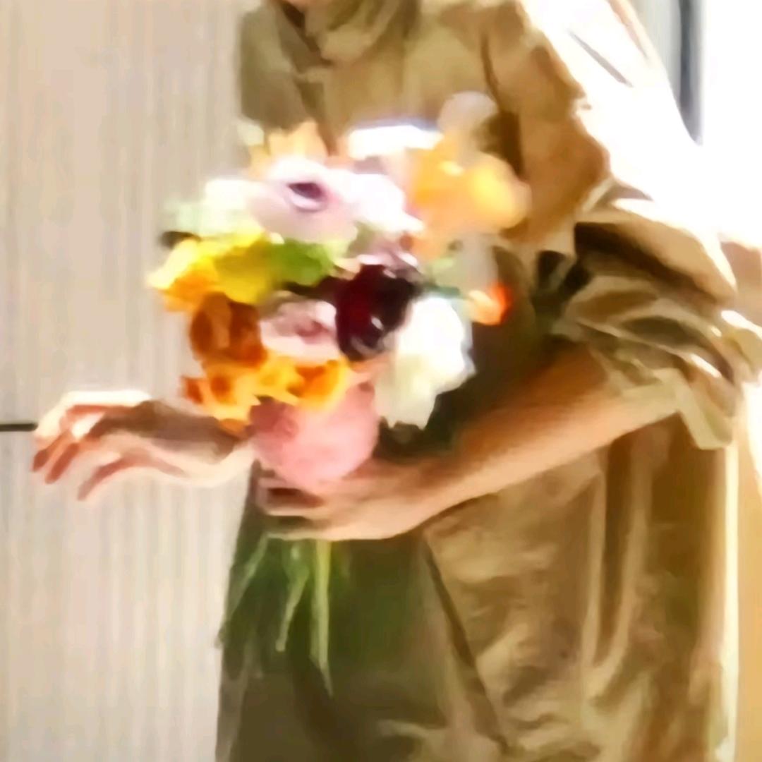 是惠子呀🌈
