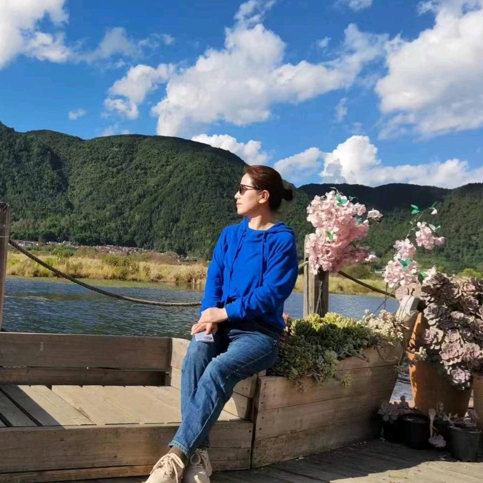 在山之泉