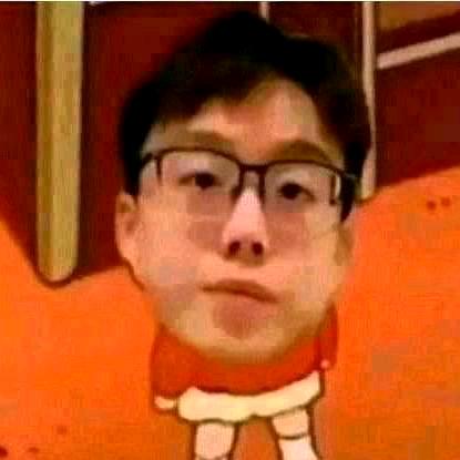 小白学长（全身反骨版）🚶‍♂