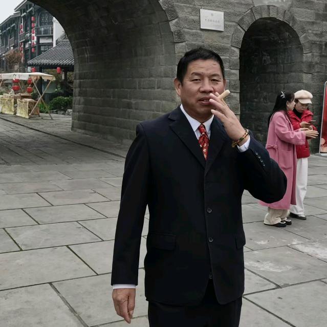 真诚的我