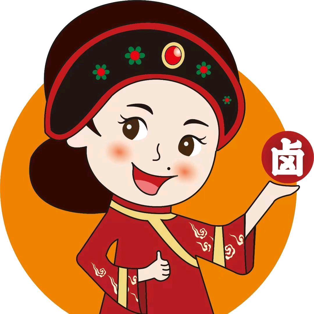 金美婆热卤串串