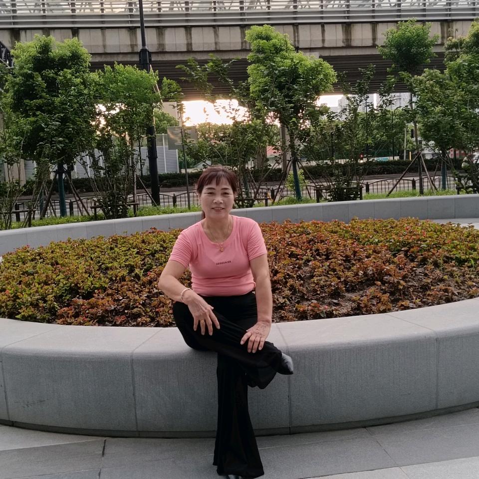 川妹子