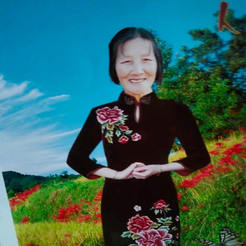 我的名字叫快乐